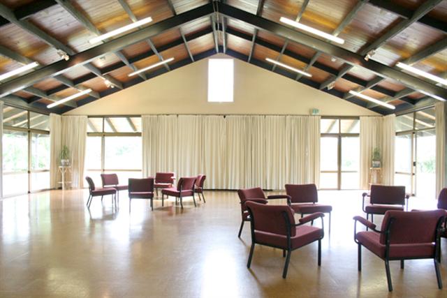Meeting room tauhara centre the hall
